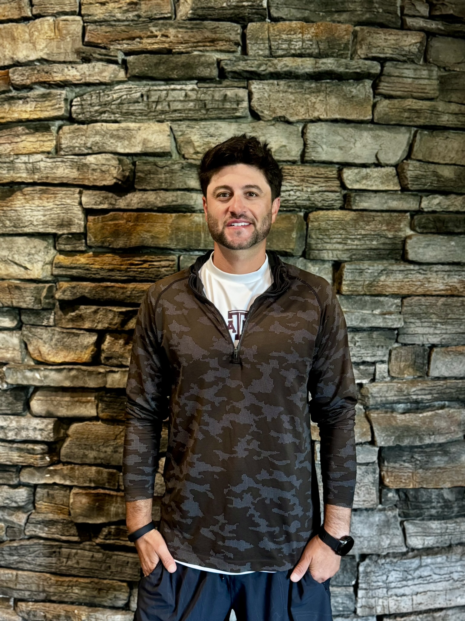 Coach Kayvon Karimi
