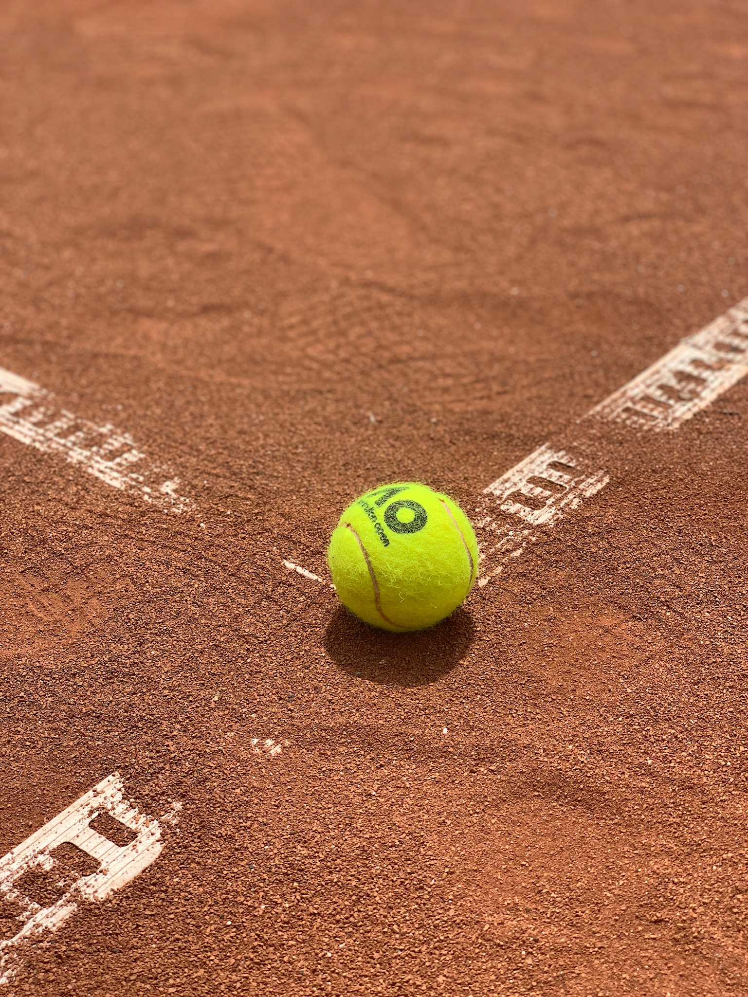 Red clay